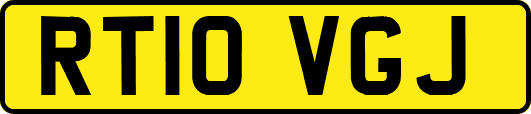 RT10VGJ