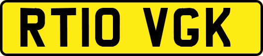 RT10VGK