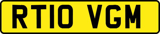 RT10VGM