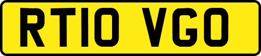RT10VGO