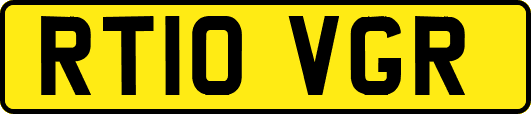 RT10VGR