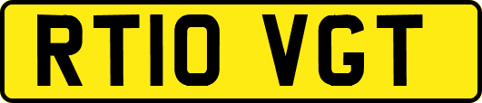 RT10VGT