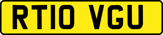 RT10VGU