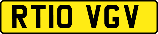 RT10VGV