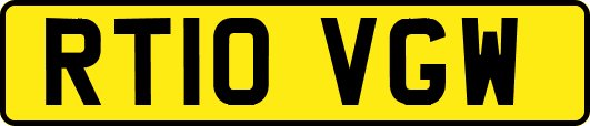 RT10VGW