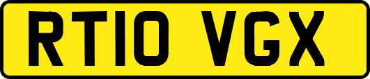 RT10VGX