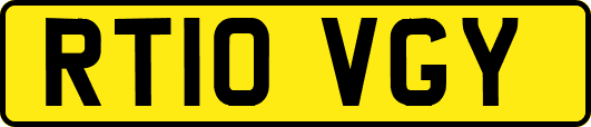 RT10VGY