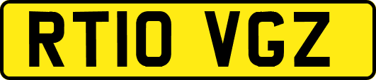 RT10VGZ
