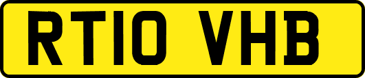 RT10VHB