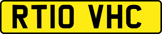 RT10VHC