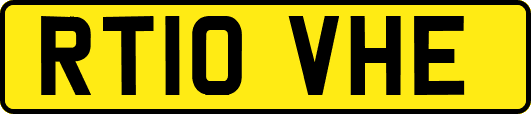 RT10VHE