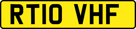 RT10VHF