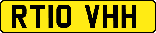 RT10VHH
