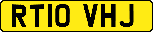 RT10VHJ