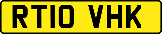 RT10VHK