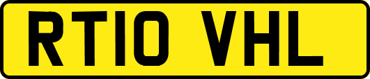 RT10VHL
