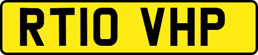 RT10VHP