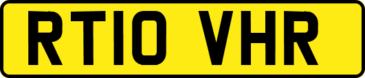 RT10VHR
