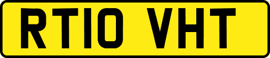 RT10VHT