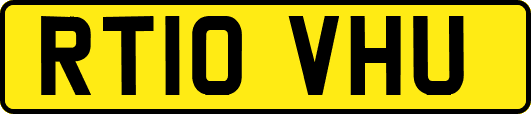 RT10VHU