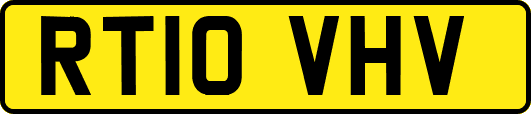 RT10VHV