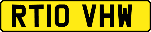 RT10VHW