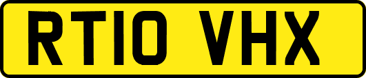 RT10VHX