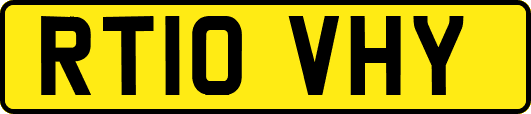 RT10VHY