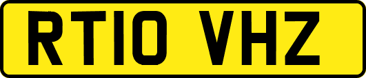 RT10VHZ