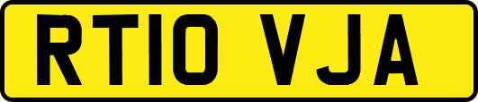 RT10VJA