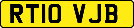 RT10VJB