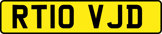 RT10VJD