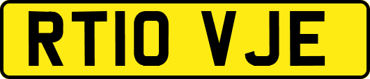 RT10VJE