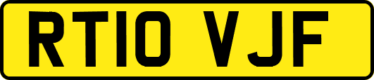 RT10VJF