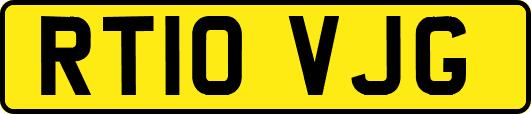 RT10VJG
