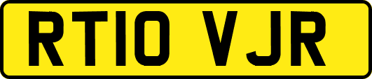 RT10VJR