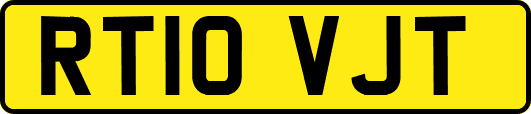 RT10VJT