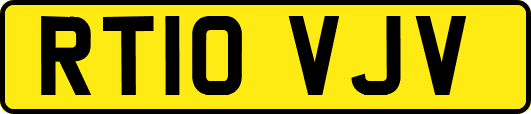 RT10VJV