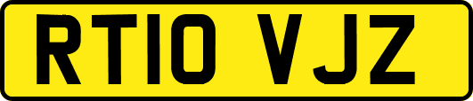 RT10VJZ