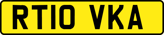 RT10VKA