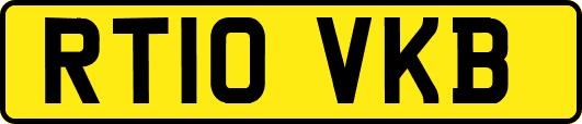RT10VKB