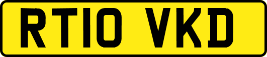 RT10VKD