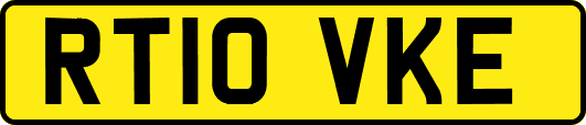 RT10VKE