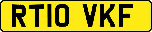 RT10VKF