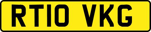RT10VKG