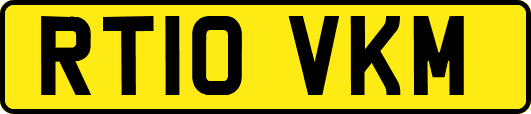 RT10VKM