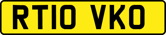 RT10VKO