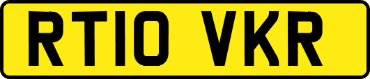 RT10VKR