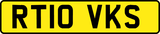 RT10VKS