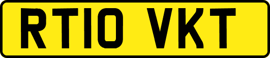 RT10VKT
